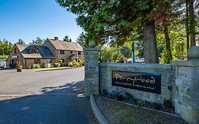 Percy Wood Country Park